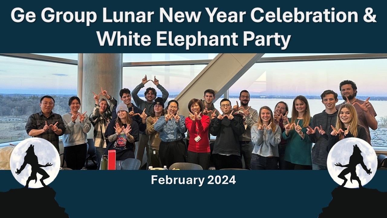 2023 Lunar New Year